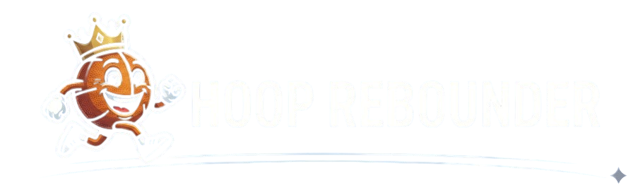 Hoop Rebounder