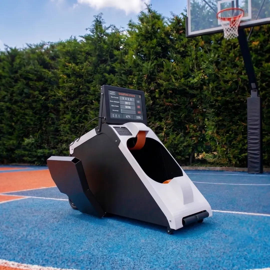 Machine de tir (Smart)